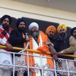 Bhai Gurbaksh Singh, Bhai Gurmeet Singh, Avtar Singh Hitt, Karnail Singh Peer Mohammad and others