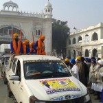 Bandi Singhs Rihai Morcha at Damdama Sahib (December 16, 2013)