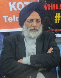Advocate Amar Singh Chahal Advocate Amar Singh Chahal