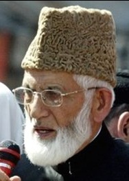 Syed Ali Shah Gilani Syed Ali Shah Gilani