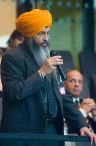 Amrik Singh