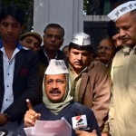 Arvind Kejriwal