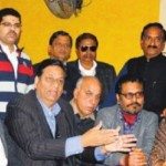 Congress Party Hindu leaders demand 5 Lok Sabha seats