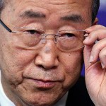 Ban Key Moon
