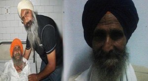 Bapu Assa Singh Ji hospitalized
