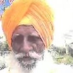 Bapu Gurbax Singh Hijacker