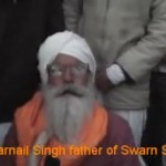 Bapu Karnail Singh