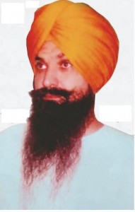 File Photo: Bhai Balwant Singh Rajoana