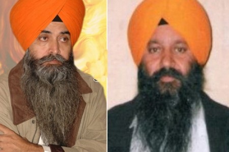 Bhai Daljit Singh