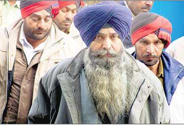 Bhai Daljit Singh Bittu