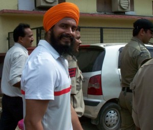 Bhai Jagtar Singh Hawara