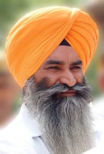 Bhai Surinderpal Singh Tharua (Patiala) Bhai Surinderpal Singh