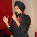 Kuljinder Sidhu on the Amritsar screening of Sadda Haq (March 17, 2013):