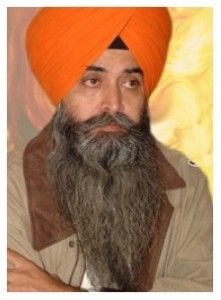 Bhai Daljit Singh Bittu