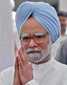 Dr Manmohan Singh