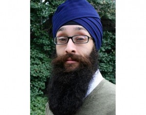 Dr. Prabhjot Singh Dr. Prabhjot Singh
