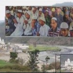 Eid Namaz In Sikh Gurudwara - Respectable and Peaceful co-existence - a Sikh perspective Eid Namaz In Sikh Gurudwara - Respectable and Peaceful co-existence - a Sikh perspective