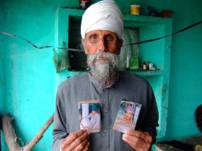 Endless wait for justice in Punjab