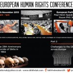 European Conference November 2013