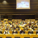 European Parliament Human Rights Conference (November 04, 2013)