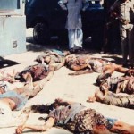 Fake Ecounters were a common policing practise in Punjab during 1980-90s
