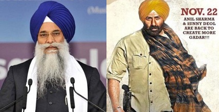Giani Gurbachan Singh objects to upcoming movie Singh Sahib the great