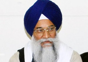 Giani Gurbachan Singh [File Photo]