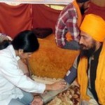 Gurbaksh Singh's health started deteriorating