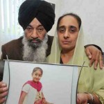 Gurkiren Kaur Loyal's Parents