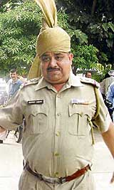 File Photo of Gurmeet Pinky