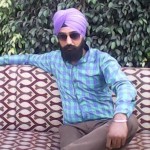 Gurpreet Singh Guri Hans