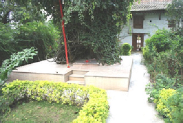 Guru Nanak Math (Kathmandu, Nepal)