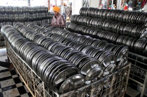 Guru Ram Das Langar