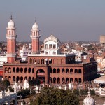 Guru Ramdas Langar Hall, Darbar Sahib (Amritsar)