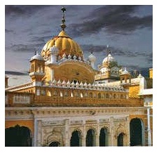 Gurudwara Dera Sahib Lahore