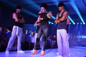Hard-Kaur-at-Vera-Moda-Chandigarh