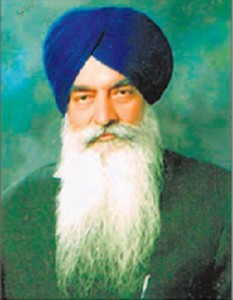 Hari Singh Zira