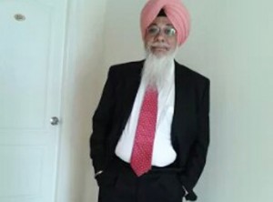 Harinder Singh Khalsa [File Photo]