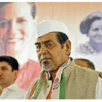 Jagdish Tytler (Indian politician who participated in organizing Sikh genocide 1984)