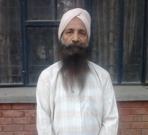 Jaswant Singh UK