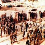 June 1984 - Indian Army attacked Sri Darbar Sahib