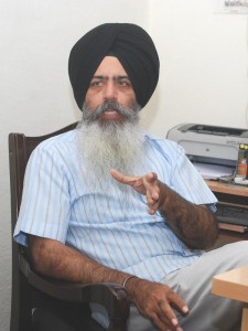 Kanwar Pal Singh (Dal Khalsa)