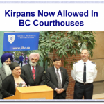 pans now allowed in BC courthouses [Photo Source: WSO Canada]