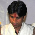 Kumar Vishwas
