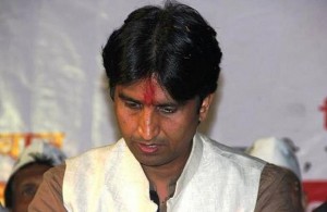 Kumar Vishwas Kumar Vishwas