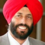 Lakhwinder Singh Dhillon