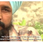 Lakhwinder Singh, another Punjab Policeman, speak out about human rights abuses in Punjab