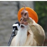 Manmohan Singh, Dal Khalsa UK