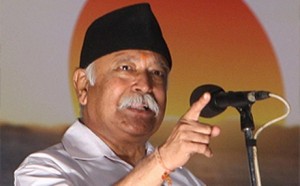 Mohan Bhagwant [File Photo]