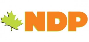 NDP